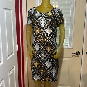 NWOT Maia dress